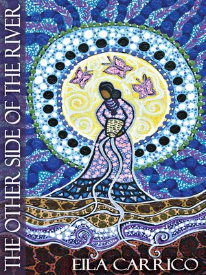cover image of The Other Side of the River